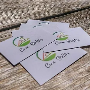  Appartamento Casa Stema