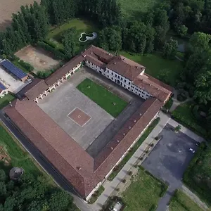 Casa di campagna Cascina Farisengo