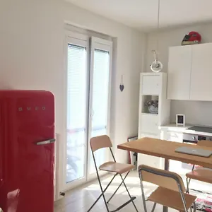  Appartamento Lovely Apt. Only 300mt. Monza F1 Circuit-park-golf
